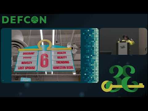 DEF CON 33 - Building Onramps for Emergency Web Archiving in Ukraine and Beyond - Quinn Dombrowski
