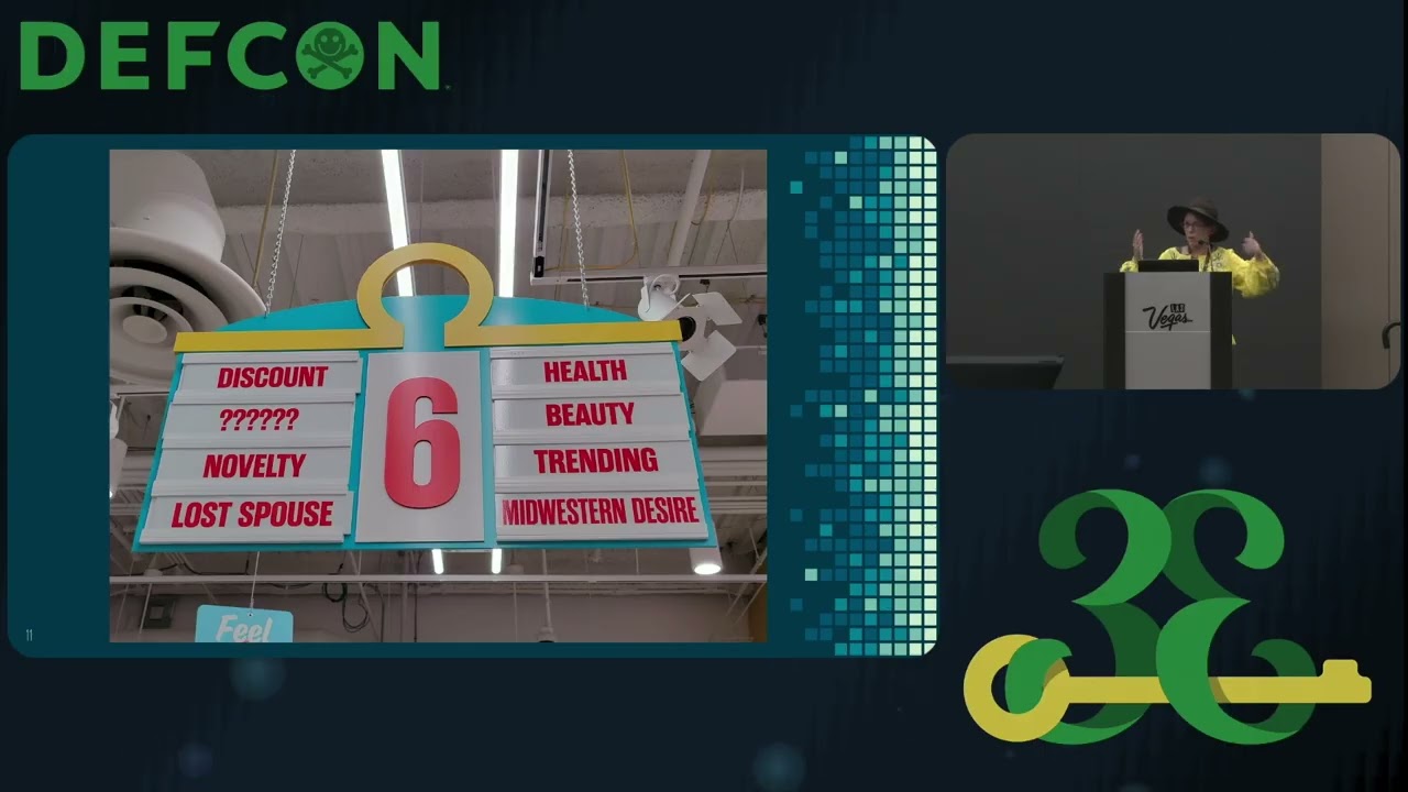 DEF CON 33 - Building Onramps for Emergency Web Archiving in Ukraine and Beyond - Quinn Dombrowski