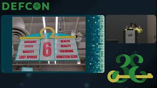 DEF CON 33 - Building Onramps for Emergency Web Archiving in Ukraine and Beyond - Quinn Dombrowski