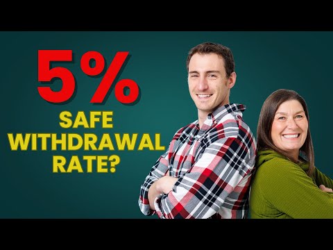 The Secret to a 5% Safe Withdrawal Rate | Frank Vasquez