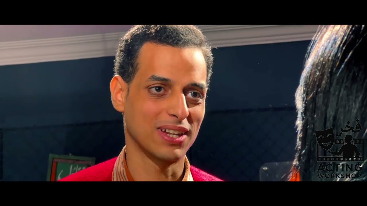 Rania & Selim Thumbnail