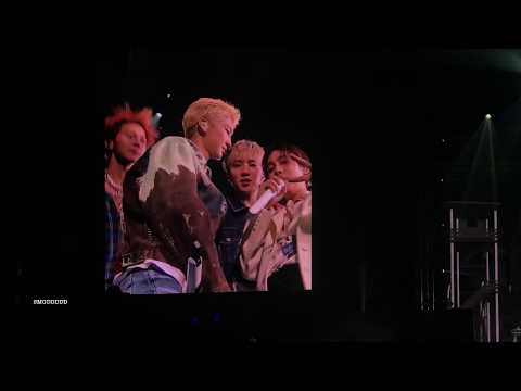 IMMATURE - WINNER (4K)