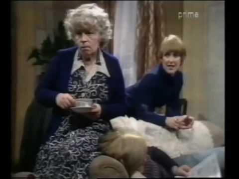 Till Death Us Do Part S07E03 Drunk In Charge Of a Bicycle