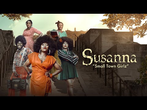 SUSANNA | Trailer | ROK Studios