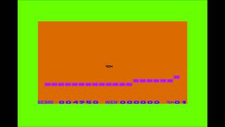 Richthofen's Revenge for the Commodore VIC-20 / Commodore VC-20