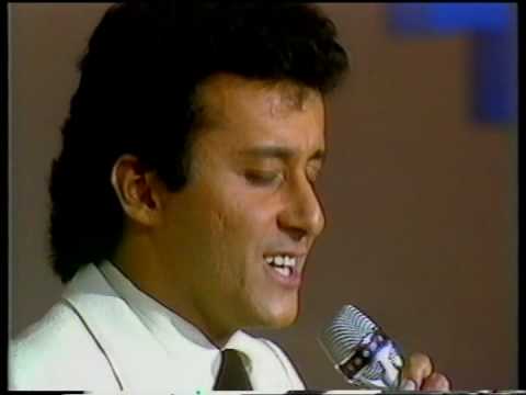 OTI 85 Peru - Señora de Nadie - Luis Alonso