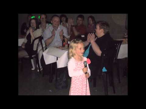 50 Joor Michelleken | Aiko, Evy, Jolien & Peggy