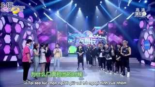 [Vietsub] 06.07.13 EXO - Happy Camp - Full show [HD][EXOVIETNAM.COM]