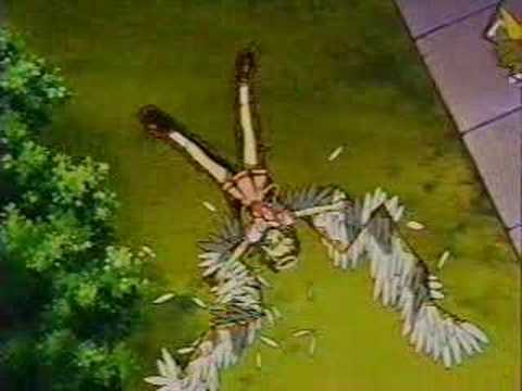 Rizumu Machi Merodiin Sanchoume - Tenshi Ni Narumon