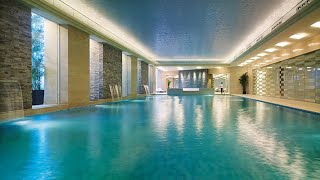 HotelKDM | Review Shangri-La Qingdao