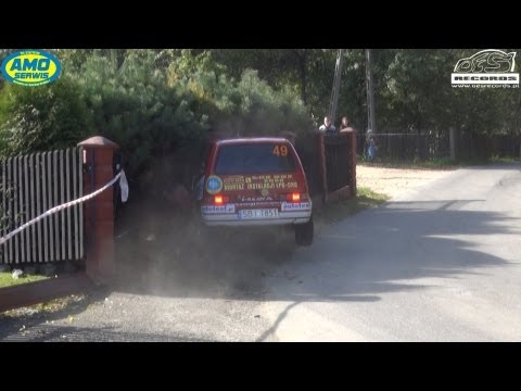 Rajd Jastrzębski 2013 - The Best Of by OesRecords