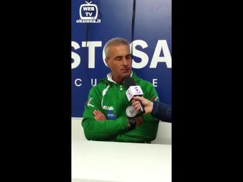 PIANESE COLLIGIANA 2-2 - 2015-16