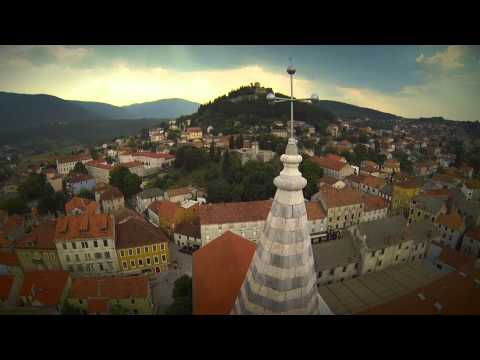 Mysterium Mysteria - "ZAUVIJEK OKRUNJENA"