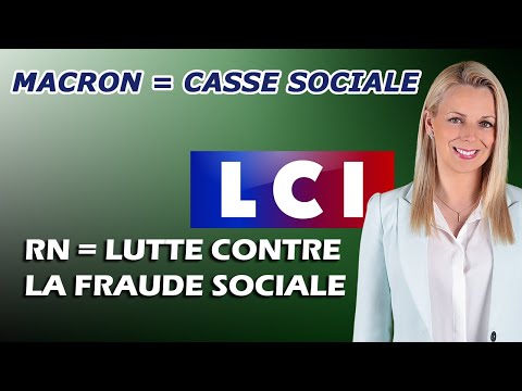 Macron = casse sociale !