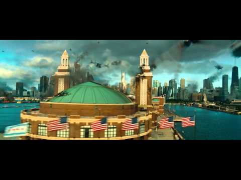 Transformers: Dark of the Moon IMAX® Trailer #2