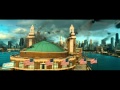 Transformers Dark Of The Moon IMAX Trailer 2
