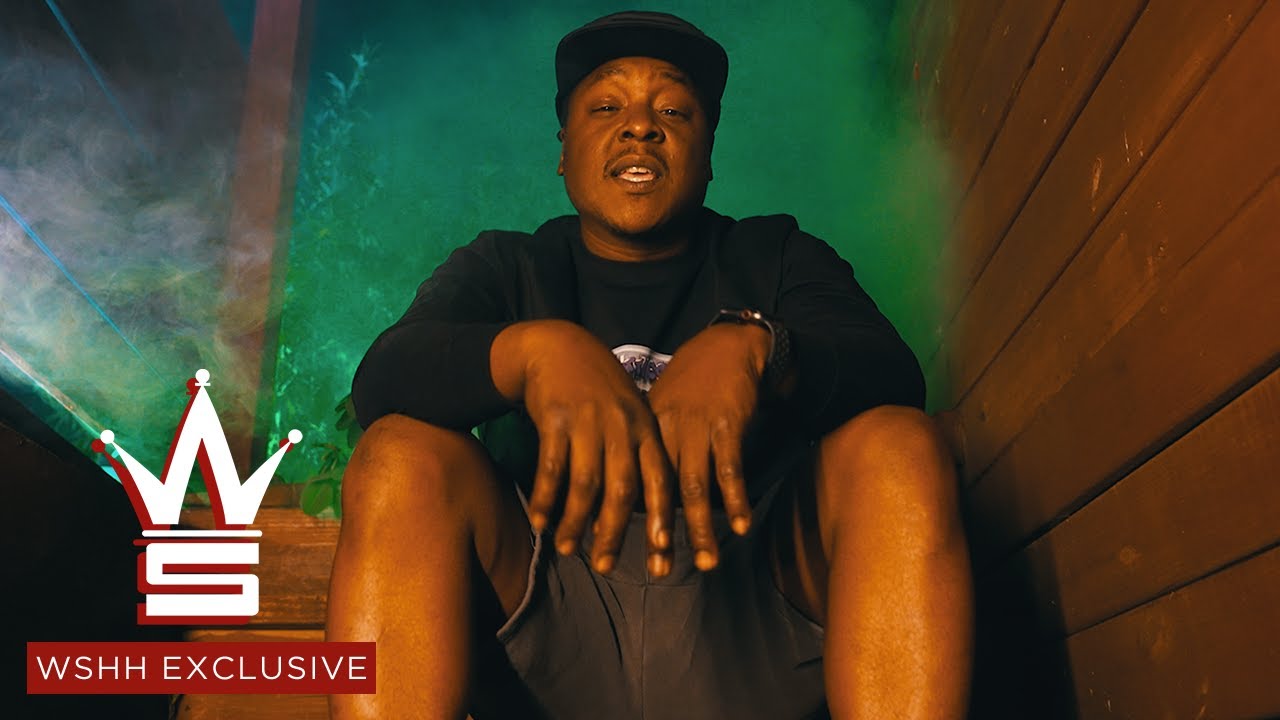 Jadakiss, Sheek Louch, Tony Moxberg & Benny the Butcher – “LOVE”