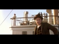 Titanic Jack Sees Rose For The First Time