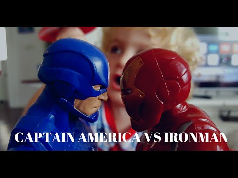 Captain America Vs IronMan Vs Superman Vs Hulk Vs Green Lantern Vs Spiderman Vs Mickey Mouse