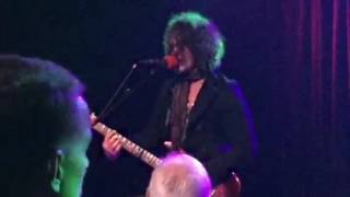 Doyle Bramhall II Keep you dreamin&#39; live