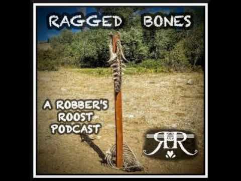 #2 Truck Bed Boys on Ragged Bones Podcast