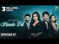 Haale Dil Episode 37 Manisha Rani Nishank Verma Harshad Arora Jenifer Emmanuel Sargun Mehta