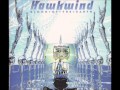 Hawkwind - Magnu. Blood of the earth.wmv