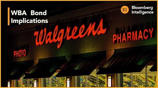 Consumer Tidbits: Walgreens Boots Alliance LBO Bond Risk