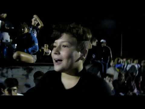 JANTER VS N7P - SEMIFINAL - 10MA FECHA SKATE PARK FREE