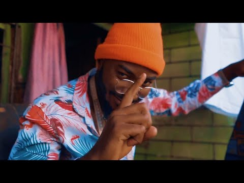 Poppy - CluSha MrGoodVibez (Dir. by Brown)
