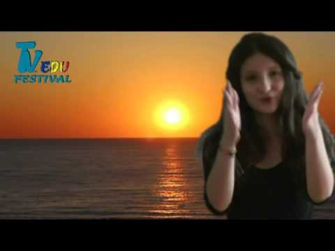 Sanna Nielson -"Undo" (covered by Oana Cenușe﻿)