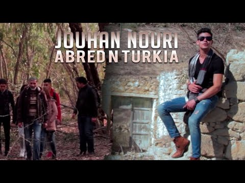 Johan Nouri -Abred N Turkia (Exclusive Music Video) جوهان نوري-  أبريد أن تركيا