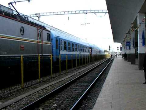 P 4107 Ilva Mica-Cluj Napoca