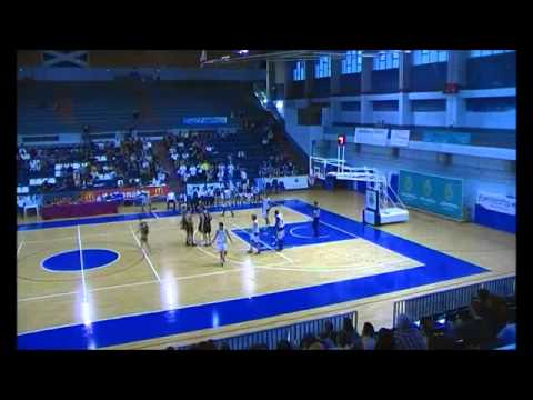 PLATA TENERIFE BALONCESTO,68 - AURTENECHE MAQUINARIA ARABA/ALAVA,67 (10/12/2011 0:00:00)