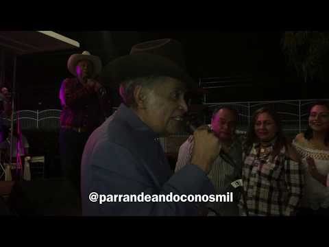 Jesús Moreno " El rey del Pasaje" Que te perdone el Diablo