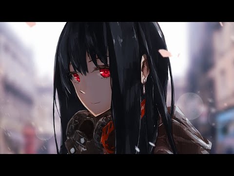 Nightcore_-_Last_Ride_Of_The_Day (nightwish) #asnightcore #nightwish