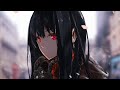 Nightcore Last Ride Of The Day Nightwish Asnightcore Nightwish