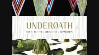 Underoath - Desperate Times Desperate Measures