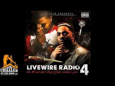 J. Stalin ft. Lil Blood, Lil Retro, Boo Banga, LIQ - I Could Last Long [Prod. AK47] [Thizzler.com]