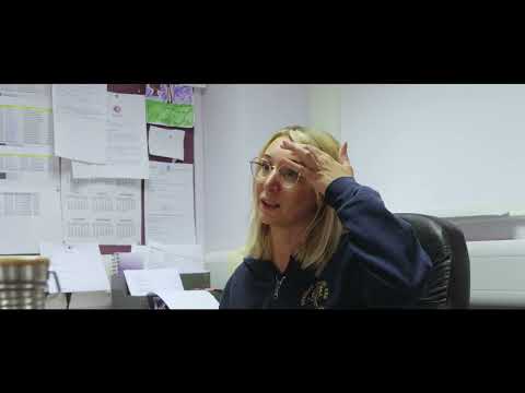 The Impact of Ataxia