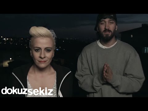 Joker feat. Ayben  - Microphone Show (Official Video)