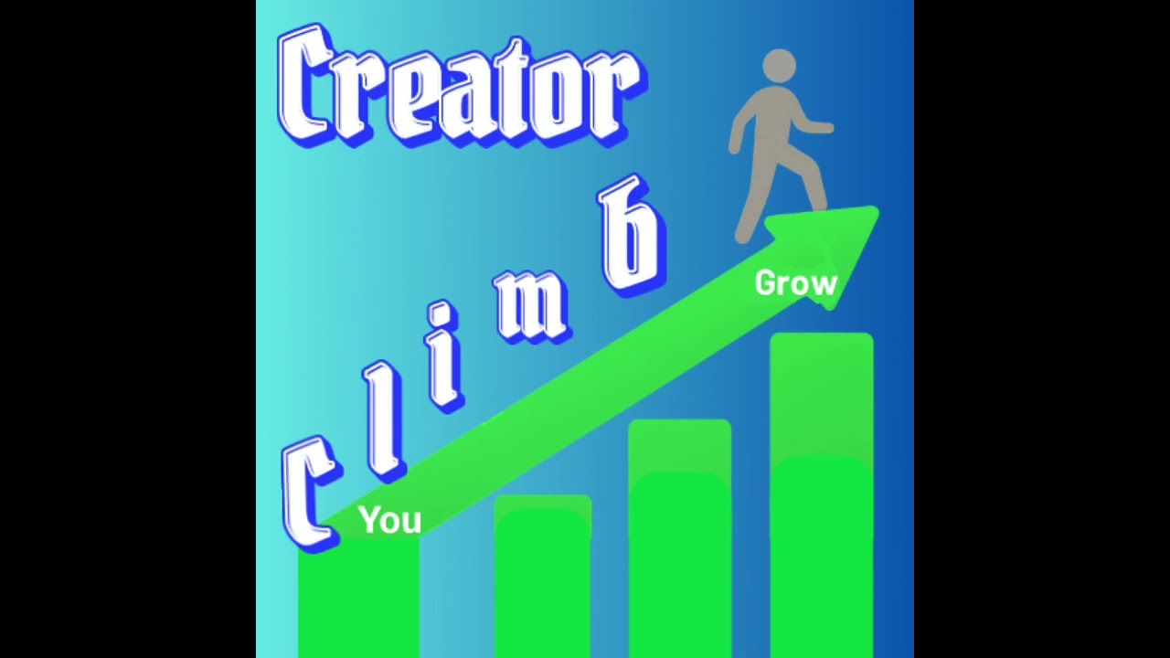 Creator Climb: S1 E1: The Journey Begins: From 0 to 1,000+ Subscribers