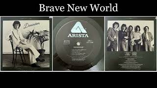 Donovan - Donovan - 05 Brave New World