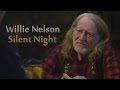 Willie Nelson  "Silent Night"