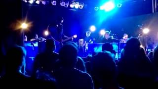 Copeland - In Her Arms You Will Never Starve