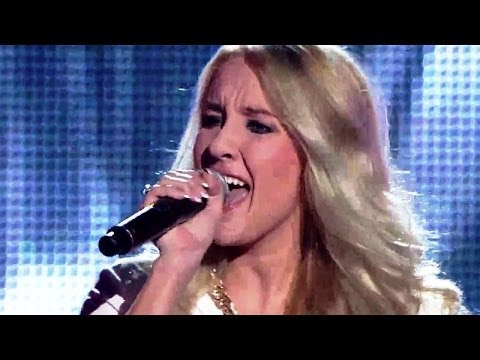 The Voice of Poland IV - Ania Deko - „Małe rzeczy" - Przesłuchania w Ciemno