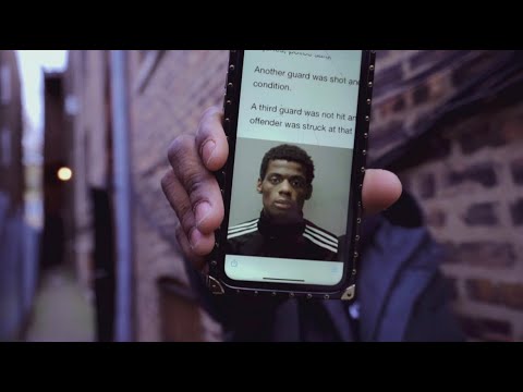 800 Wop - Secret Files (Official Music Video)