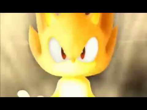 aceptad mi PO - sonic