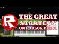 The Great Strategy On Roblox Piano Piano Visualizations 2