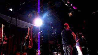 The New Pornographers - Streets of Fire @ Bell House Brooklyn NY 6/20/10